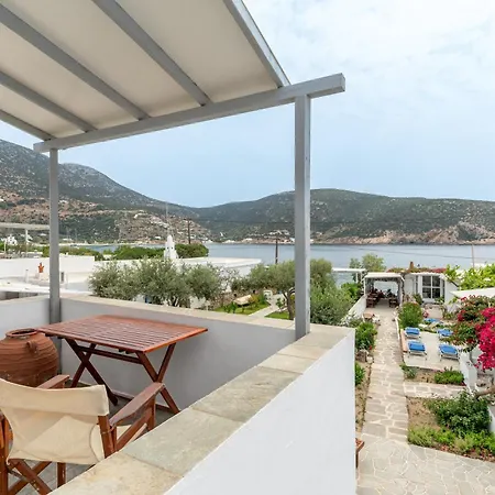 Sifnos 2 * バティ