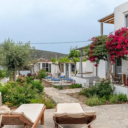 Sifnos 2 * バティ