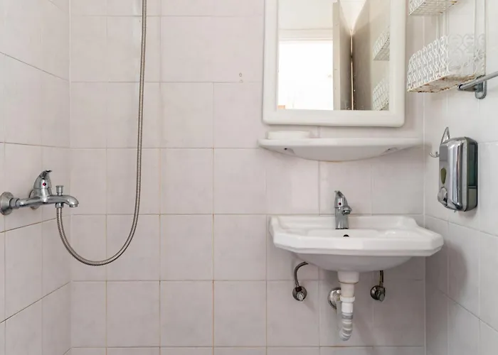 Appartement Sifnos 2