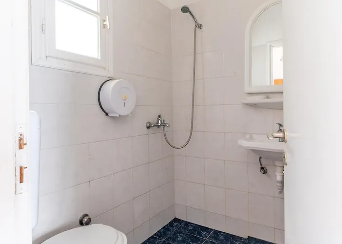 Appartement Sifnos 2 *