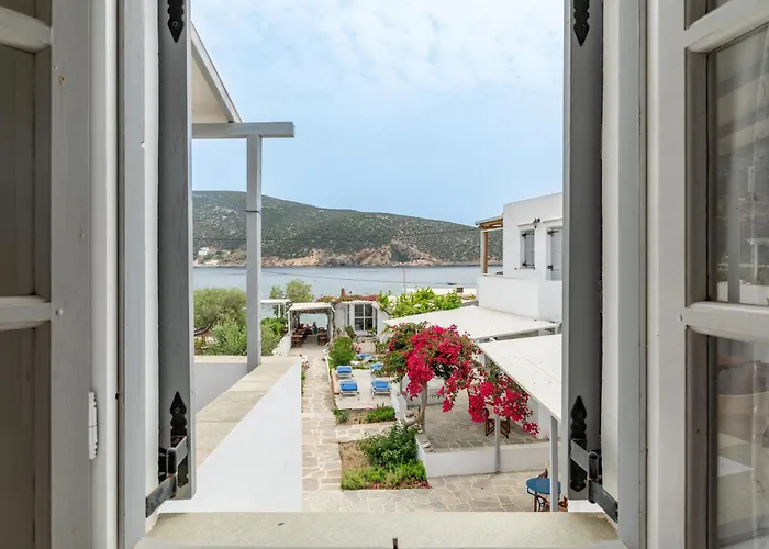Appartement Sifnos 2