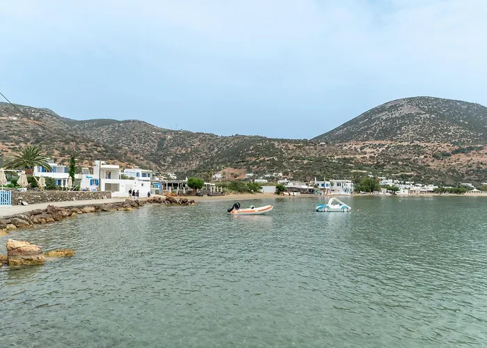 Sifnos 2 *