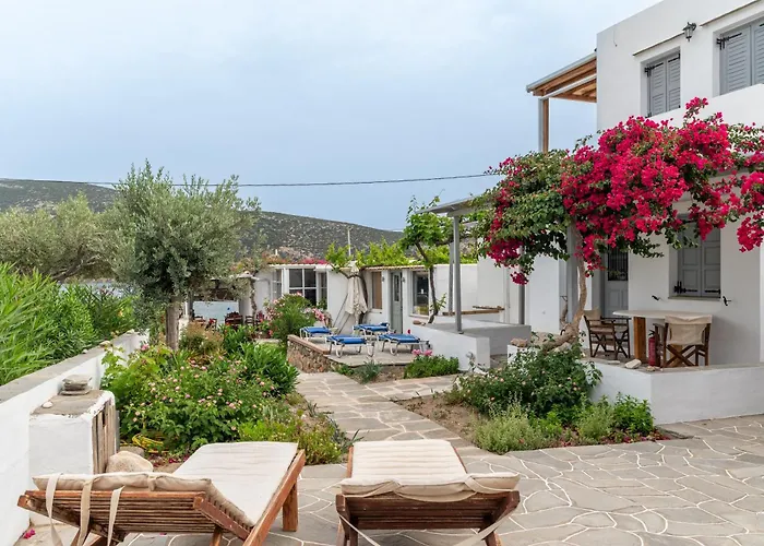 Sifnos 2 * Vathi (Sifnos)