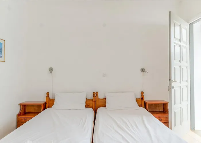 Sifnos 2 Vathi (Sifnos)