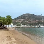 Sifnos 2 Διαμέρισμα