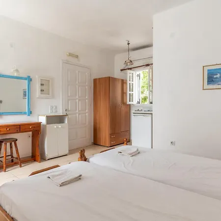 Sifnos 2 * Vathi (Sifnos)