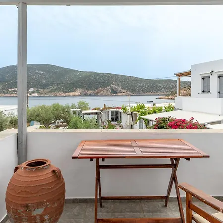 Sifnos 2 Apartment *