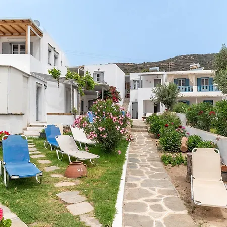 Apartment Sifnos 2 Vathi (Sifnos)