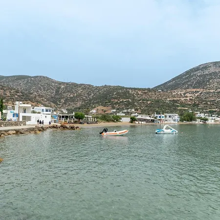 Sifnos 2 *