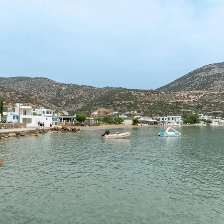 Lejlighed Sifnos 2