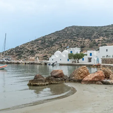 Sifnos 2 Vathi (Sifnos)