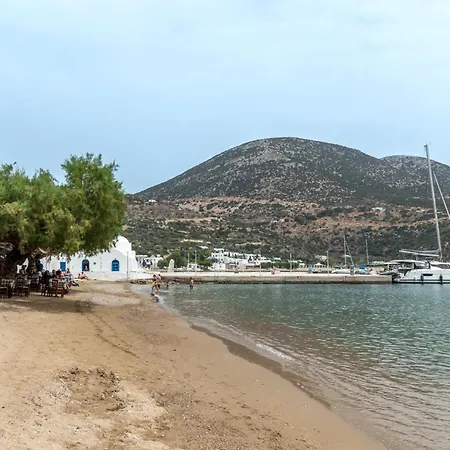 Sifnos 2 Lägenhet