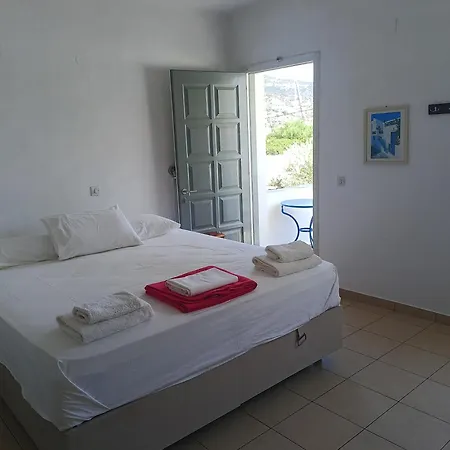 Appartamento Sifnos 2