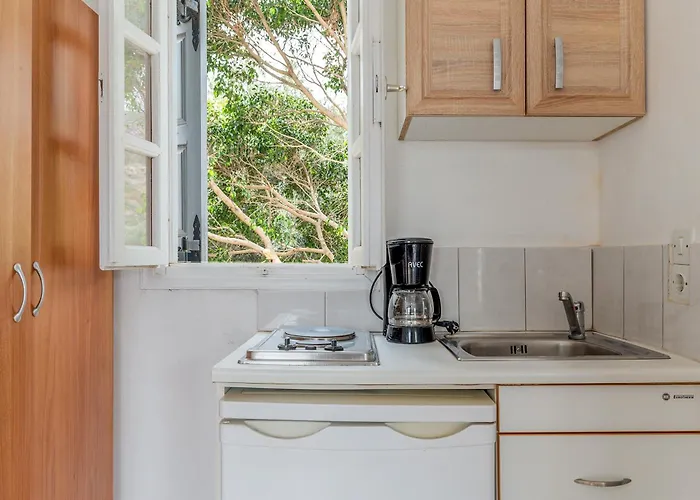 Sifnos 2 Lägenhet Vathi (Sifnos)