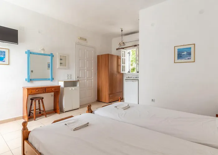 Sifnos 2 * Vathi (Sifnos)